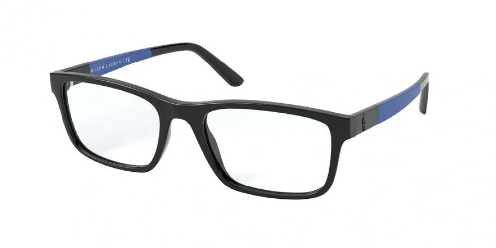 Polo 2212 Eyeglasses - view 5